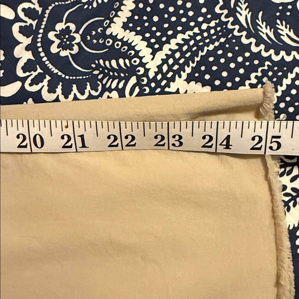 Frank & Eileen Blackstone Utility Pant in Twill Khaki, size 10 - Picture 15 of 16